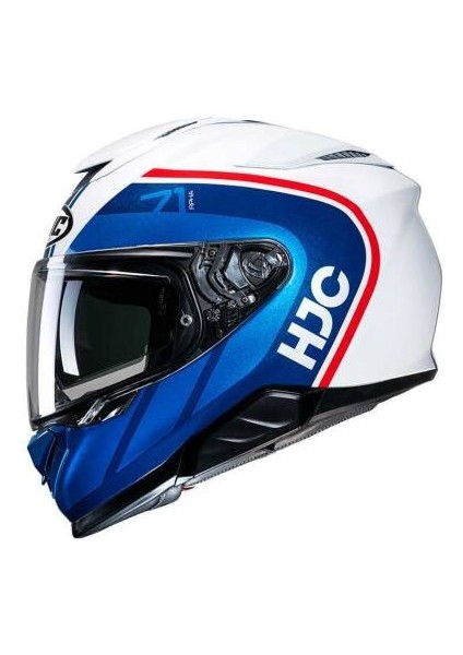 RPHA71 Kask Mapos MC21