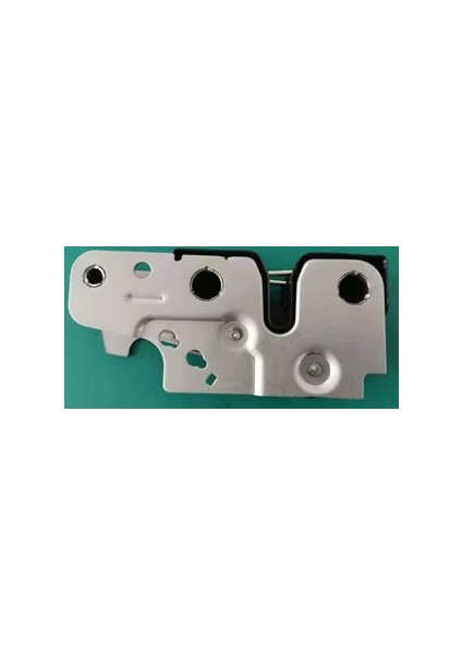 Motor Kaput Alt Kilidi Golf 04-09/jetta 06-11
