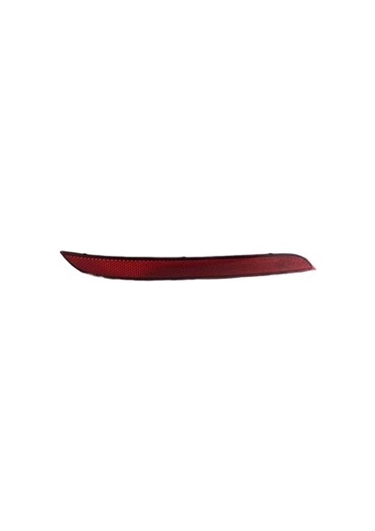 Reflektör Arka Tampon Sag Golf8 2021>>