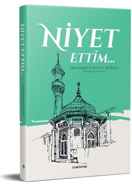 Niyet Ettim | Muhammed B.alevi El-Ayderus