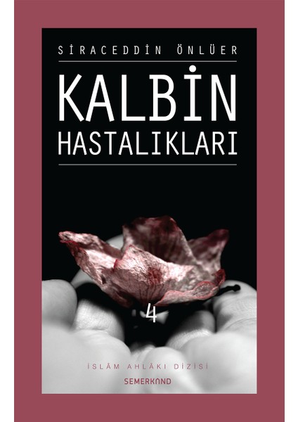 Kalbin Hastalıkları 4 | Siraceddin Önlüer