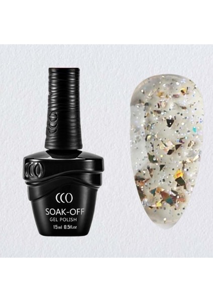 Nail Gel 15 ml 204