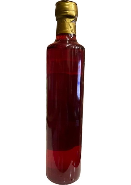 Gilaburu Sirkesi 500 Ml.