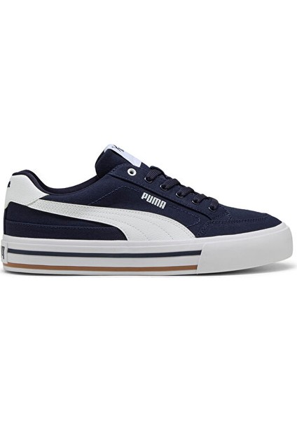 Court Classic Vulc Fs Erkek Günlük Ayakkabı 39635317 Renkli