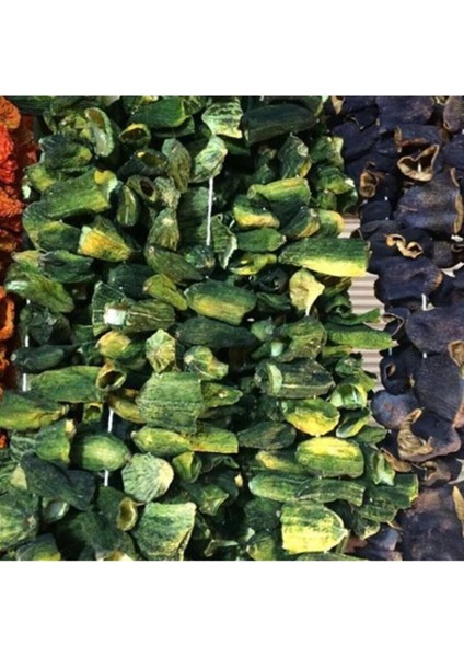 Şanlı Isot Sarayı Dolmalık Acur 48-50 Adet