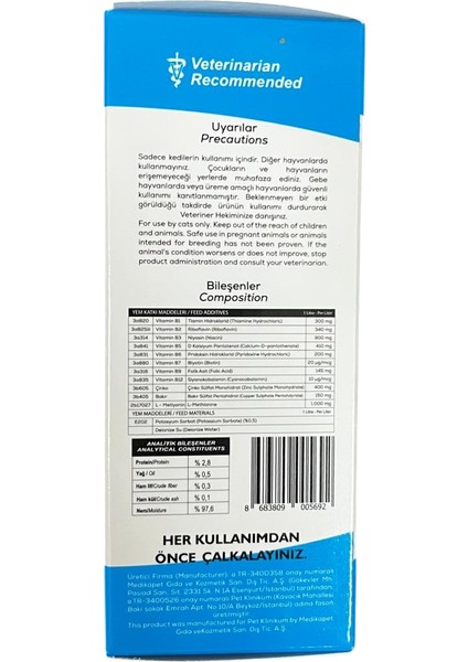 Multivitamin + Skincontrol ( Immune Destek ve Deri Sağlığı Için) modelleri