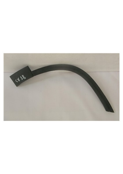 Çamurluk Agzı Dodik Ön Büyük Sag Ateca 2016-2023