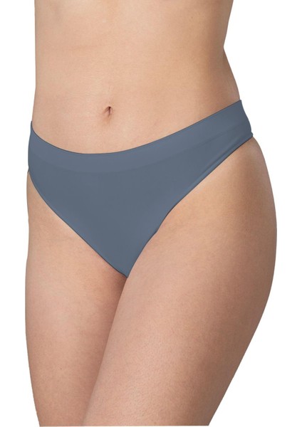 Modlive Antrasit Mı Emay 3010 String Külot