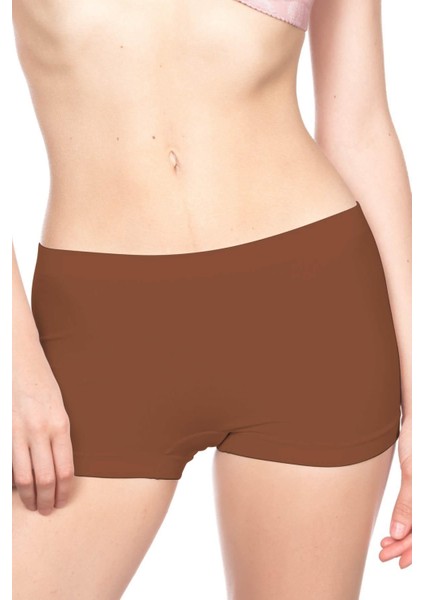 Modlive Kahve Mı Emay 3000 Soft Boxer