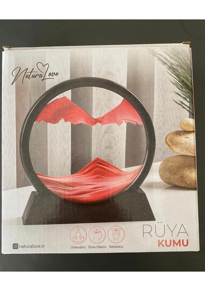 Rüya Kumu fiyatları