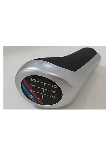 Vıtes Topuzu Bmw (Manuel, 6 Vıtes) (Mat-Gri) Koselı Cerc. -M-Tech-