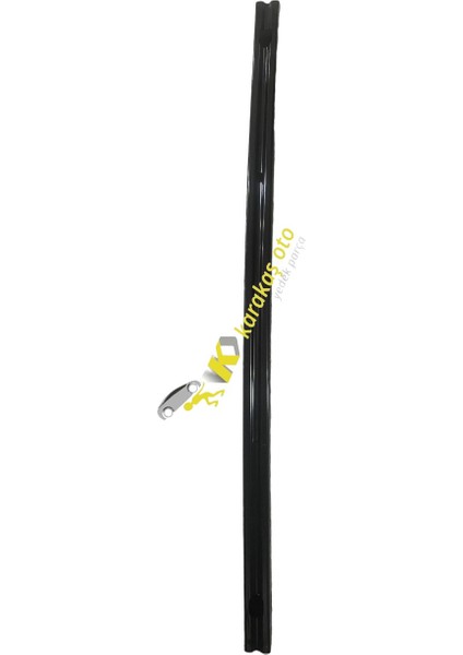 Ön Tampon Demiri Corolla 2019 Ince Tip!!!