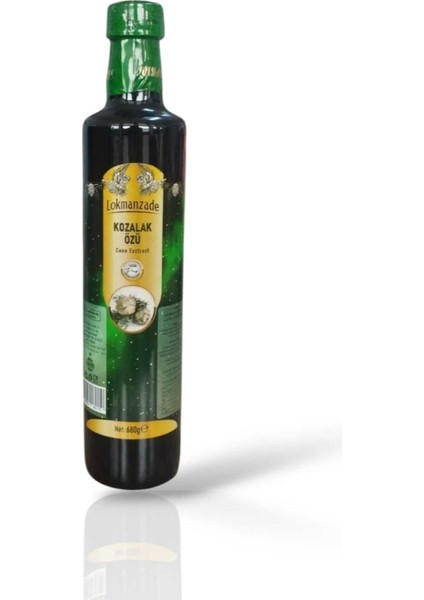 Kozalak Özü 680gr
