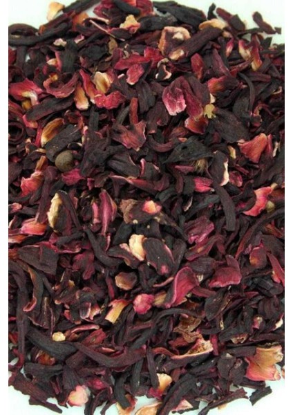 Hibicus -Bamya Çiçeği 60 Gr.