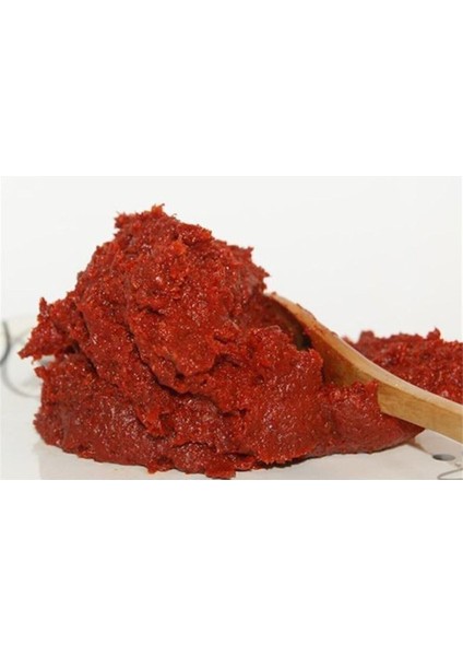 Gaziantep Acı Biber Salça 1 kg