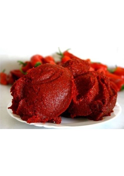 Gaziantep Acı Biber Salça 1 kg fiyatları