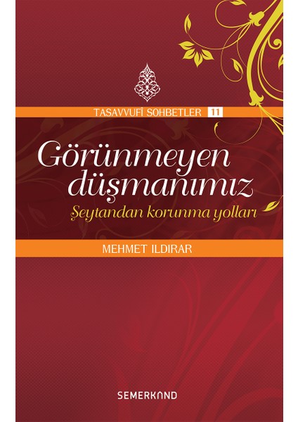 Görünmeyen Düşmanımız | Mehmet Ildırar