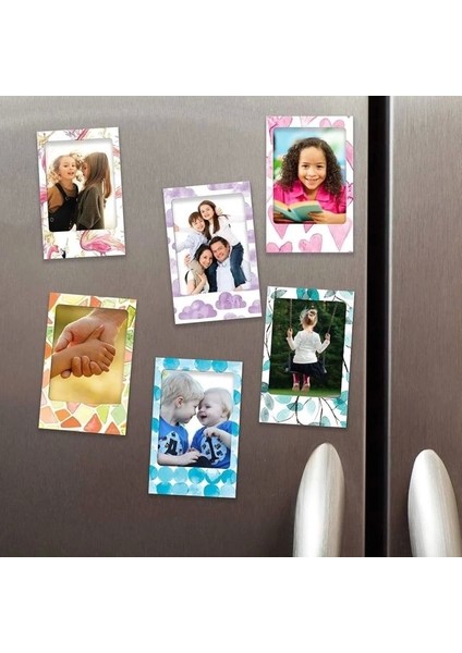Instax Mini 12 Anlık Fotoğraf Makinesi - Beyaz Clay White