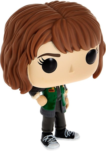 Pop! Stranger Things, Robin Vinil Koleksiyon Figürü, Resmi Lisanslı Ürün