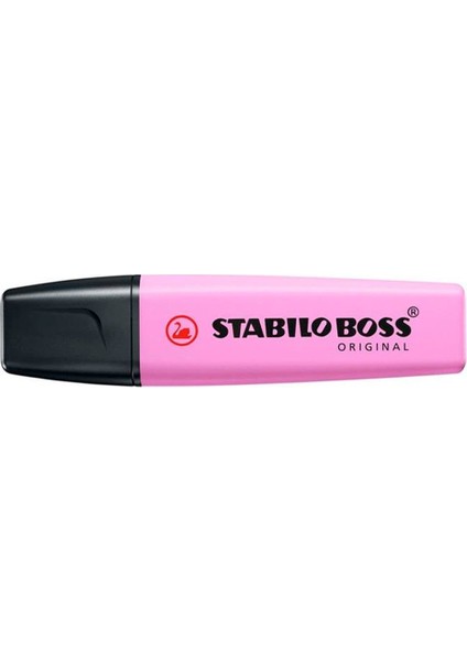 Boss Original Pastel Buzlu Fuşya 70-158 fiyatları