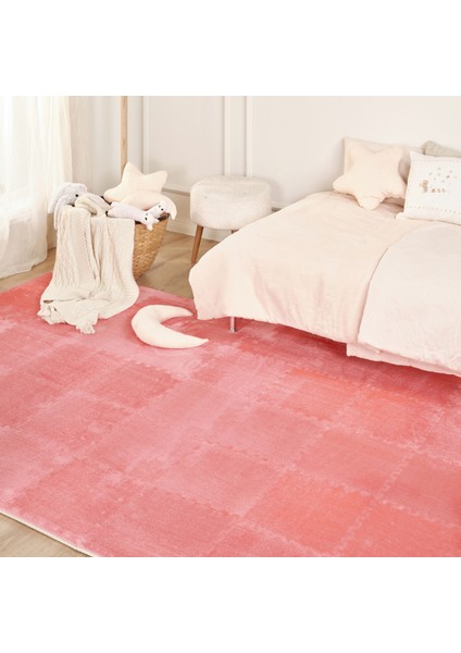 Puzzle Mat Pembe 30x30 cm fiyatları