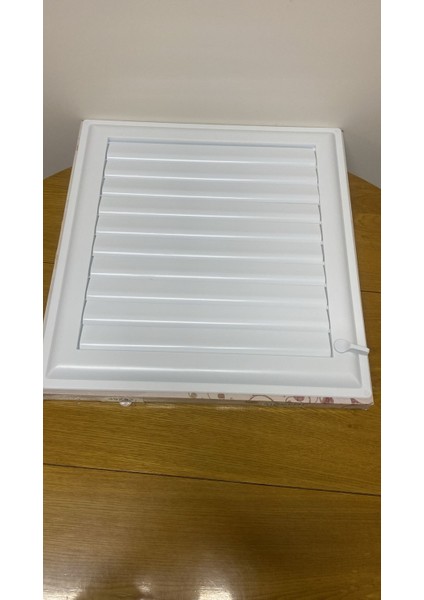 Adnoss Ubm 49X52 Plastik Menfez UBM056