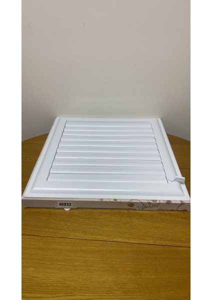 Adnoss Ubm 49X52 Plastik Menfez UBM056