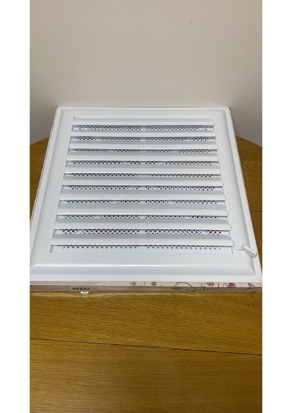 Adnoss Ubm 49X52 Plastik Menfez UBM056