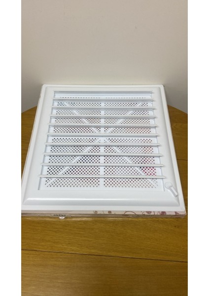 Adnoss Ubm 49X52 Plastik Menfez UBM056
