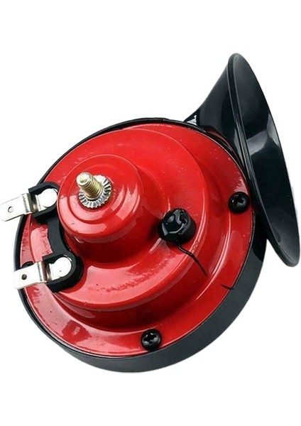 Salyangoz Araba Borna Motosiklet Borna Düdük Borna 12V (Yurt Dışından)