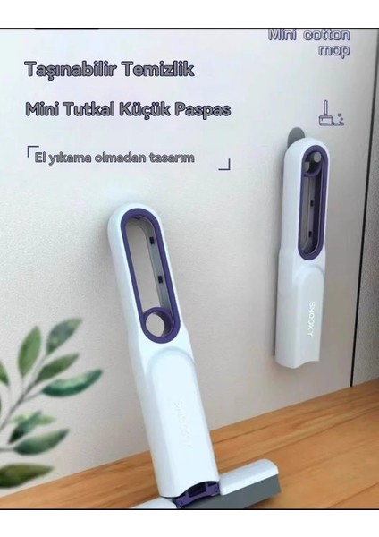Asılı Mini Katlanır Masaüstü Küçük Paspas El Yıkama Emici Pamuklu Paspas Mutfak Temizliği (Yurt Dışından) fırsatları