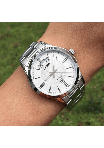 MTP-1381D-7AVDF Erkek Kol Saati