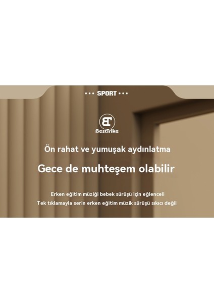 Çocuk Denge Bisikleti Bisiklet Bebek Kayar Üç Tekerlekli Bisiklet (Yurt Dışından) fırsatları