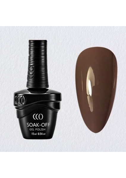 Nail Gel 15 ml 168