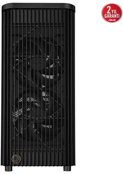 Proart PA401 Metal Gamıng Mıd-Tower Pc Kasası fiyatları