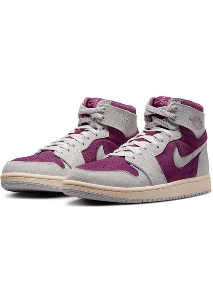 Air Jordan 1 Zoom Air Cmft 2 DV1305-600 fırsatları