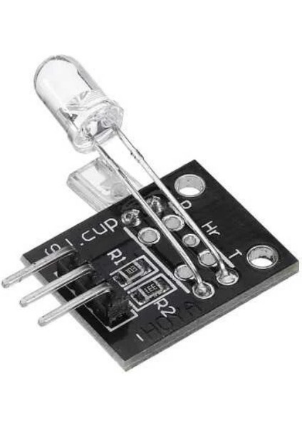 Parmak Nabız Ölçer Sensör KY-039
