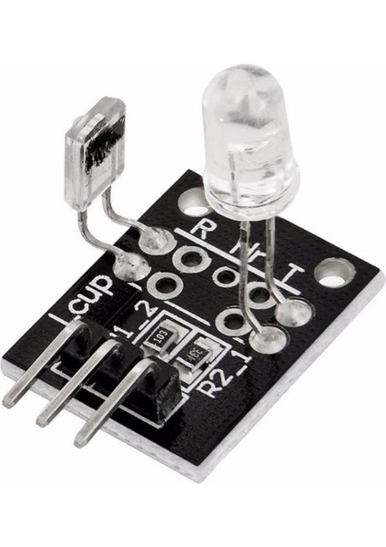 Parmak Nabız Ölçer Sensör KY-039