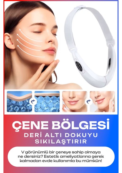 Çene Masaj Aleti modelleri