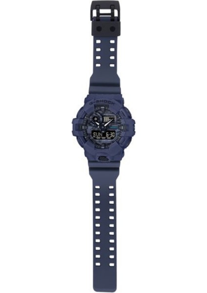 G-SHOCK GA-700CA-2ADR Kol Saati fiyatları