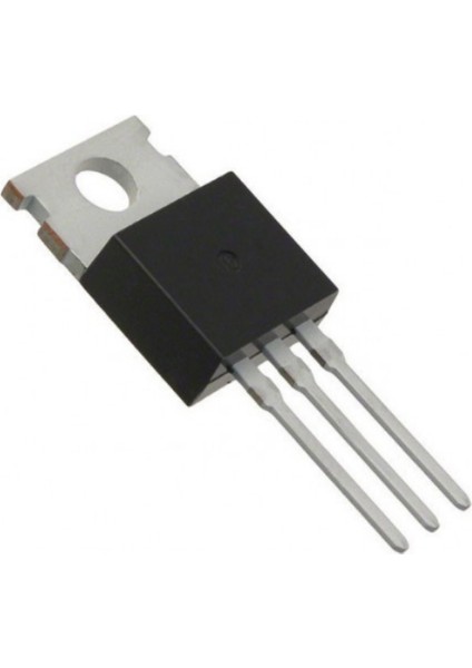 IRF520 N-Kanal Power Mosfet