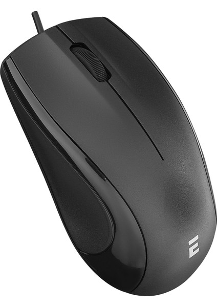 UN-796 Siyah Usb Q Multimedia Klavye + Mouse Set