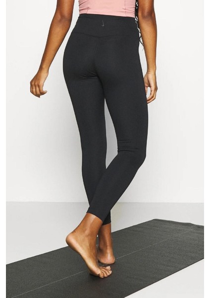 Yoga Women's High Rise Leggings Yüksek Belli 7/8 Boy Toparlayıcı Tayt modelleri