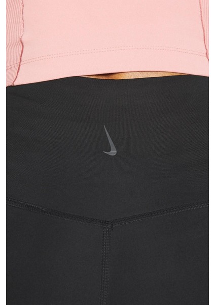 Yoga Women's High Rise Leggings Yüksek Belli 7/8 Boy Toparlayıcı Tayt indirimleri