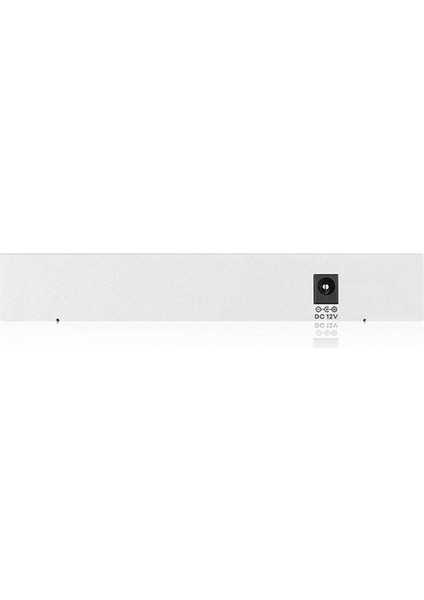 5-Port 2.5Gb MultiGig Switch [XMG-105HP] 10/100/1000 | 5x 100/1G/2.5G Port + 1x 10G SFP+ | 4x PoE++ Port | 70W | Tak ve Çalıştır
