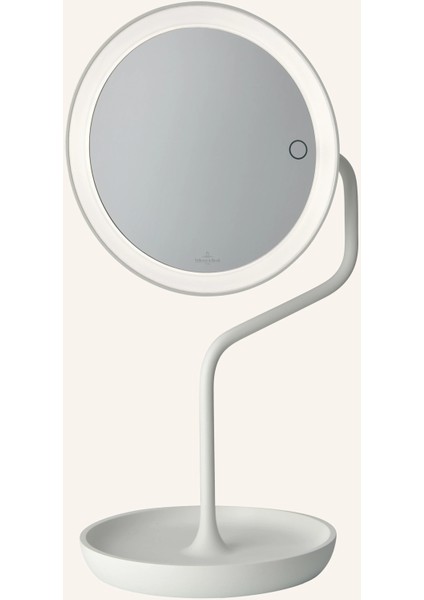 Versaılles Akülü Masa Lambası, Şık ve Dimmable