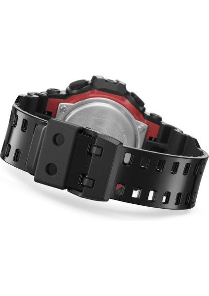 G-SHOCK GA-700RGB-1ADR Kol Saati