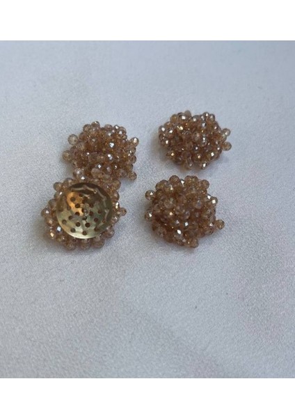 Özel Tasarım Ithal Düğme Gold Renk fiyatları