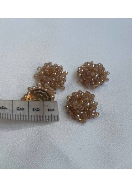 Özel Tasarım Ithal Düğme Gold Renk modelleri