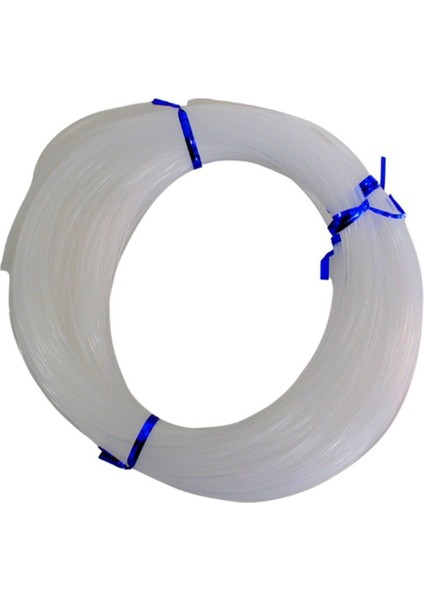 Poşet Misina 0.50MM 100MT 15.4 kg Çeker